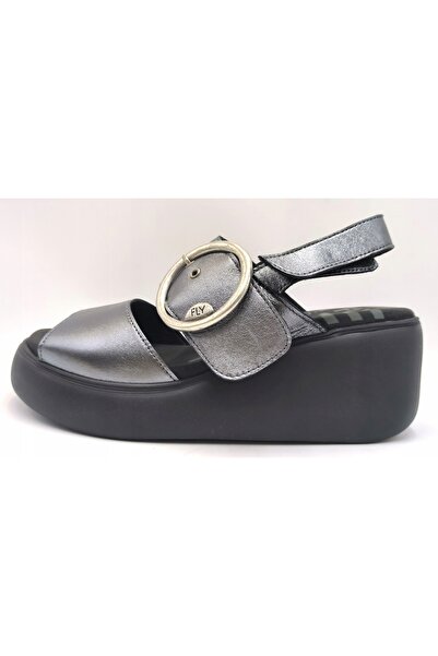 NO BRAND FLY LONDON Sandale de damă |   MĂRIMEA 39