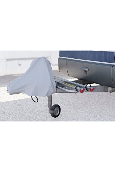 NO BRAND BRUNNER A-COVER Husă pentru bară de tractare remorcă 91x61 cm