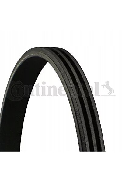 Continental 3PK628 ELAST Curea de transmisie accesorii multistriată