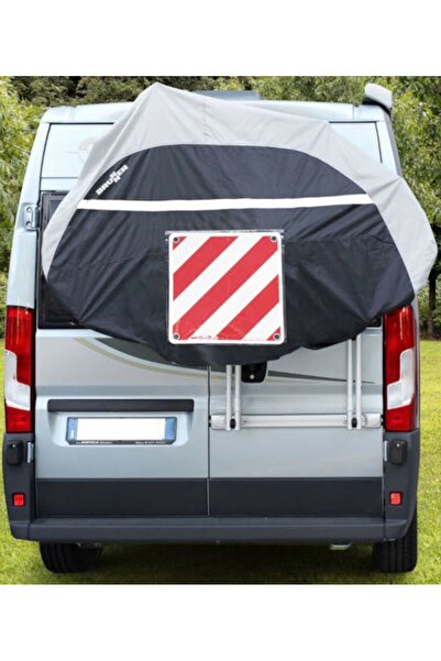 Brunner Husă pentru portbagajul de biciclete (4 biciclete)