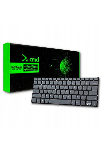 NO BRAND Tastatură pentru LENOVO IDEAPAD 530S-15IKB / LED
