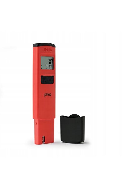 Hanna Instruments HANNA HI98107 pH-metru