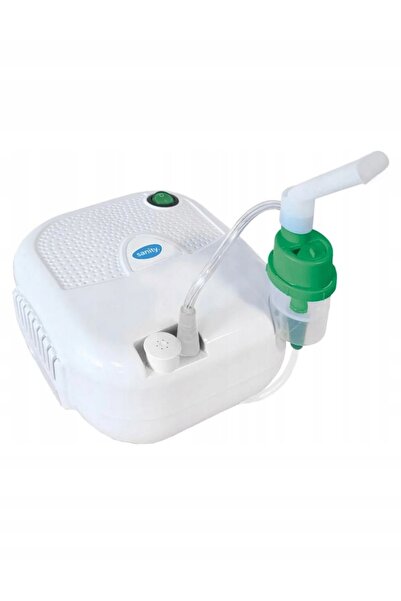 NO BRAND Inhalatorul Sanity Infekcja Stop pentru administrarea medicamentelor...