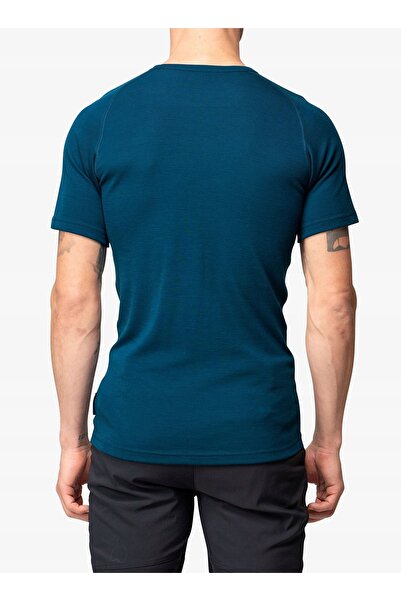 NO BRAND Devold Lauparen Merino 190 Tricou de bază - XXL