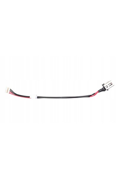 NO BRAND Mufă de alimentare pentru Toshiba L50-B-125 L50-B-158