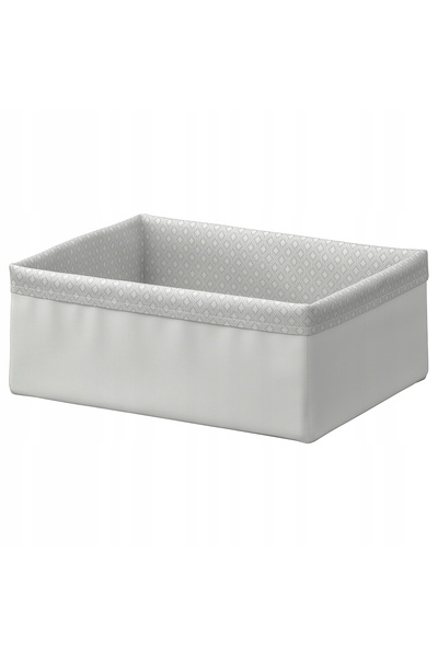 NO BRAND IKEA BAXNA – cutie de organizare pentru comoda, 20x26x10, SET DE 2 B...