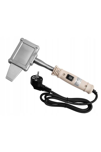 XTREME Element de încălzire tip tijă 320W, panou dublu, 23mm