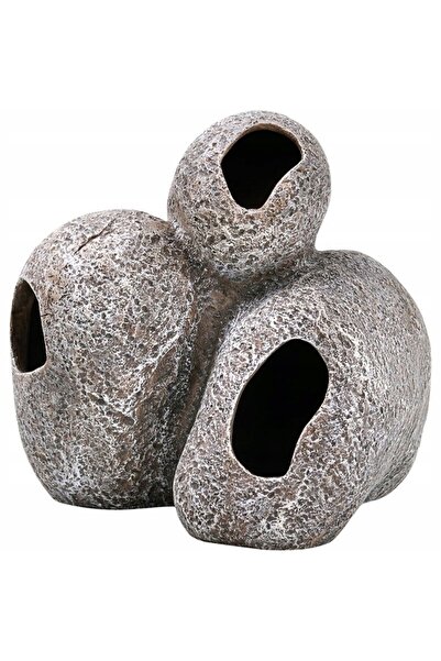 NO BRAND Accesoriu acvariu EDEN Cave L 17,8 x 14,7 x 16,5 cm