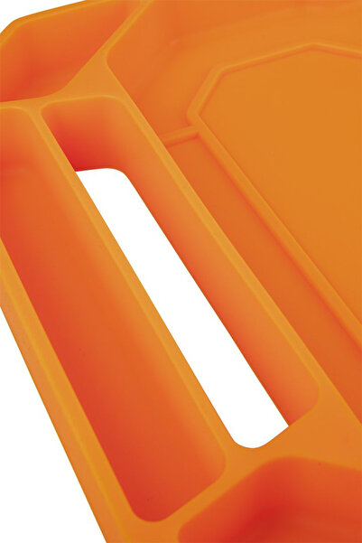 NEO Tools Tavă pentru instrumente, din silicon, 54 x 35 x 2,9 cm