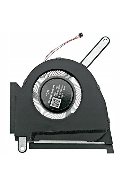 NO BRAND VENTILATOR PENTRU ASUS DASH FX517 FX517Z FX517ZR FX517ZC / CPU + GPU...