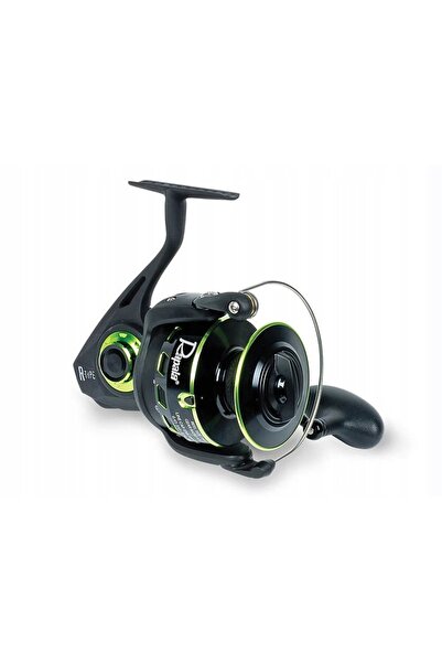 NO BRAND Mulineta R-TYPE RAPALA 5500, raport de recuperare 6+1 rulmenți 4.9:1...