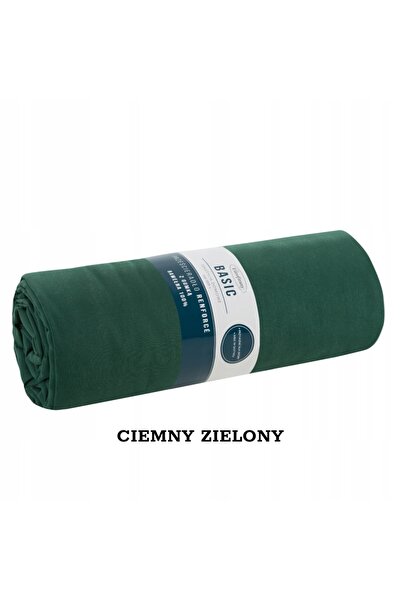 NO BRAND Cearșaf de pat cu elastic BUMBAC Renforce 160x200 +30