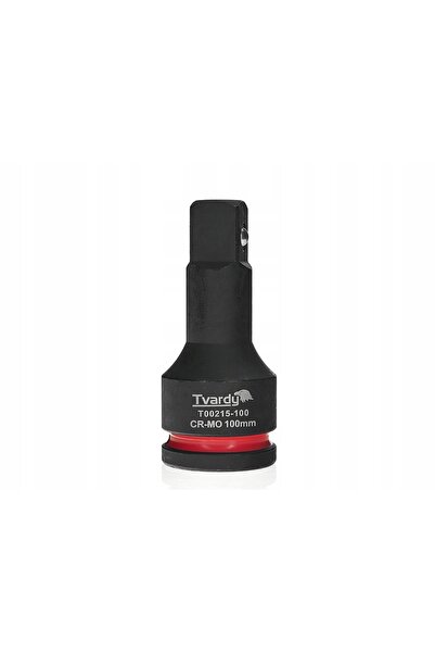 Tvardy Adaptor prelungitor pentru cheie tubulară 3/4” 100mm, suport pentru ch...