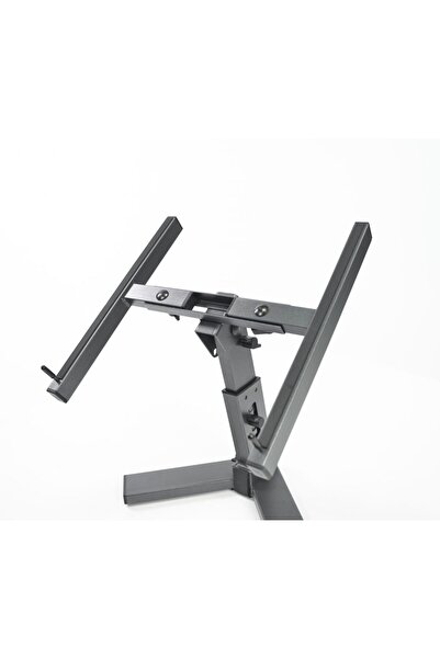 NO BRAND Suport laptop ATHLETIC L-3 ANTRACIT