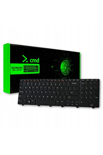 NO BRAND Tastatură pentru DELL XPS L702X / LED