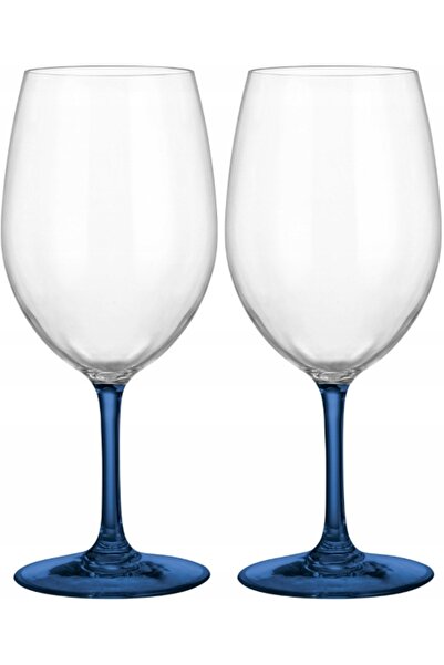 NO BRAND (KEELISZEK)BRUNNER THANGO BLUE WINE LAMP 600 ml 2 bucăți