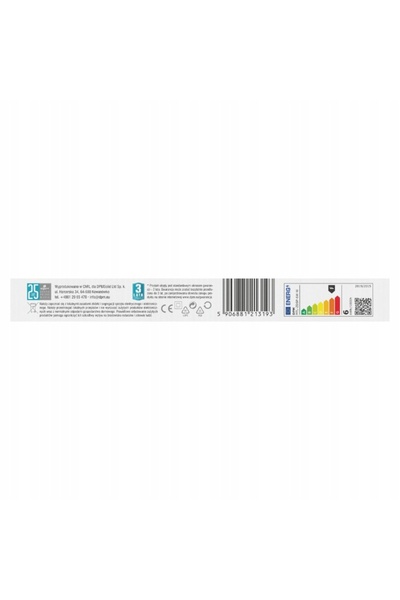 NO BRAND Spot pe șină magnetic liniar reglabil 6W 480lm M-LINE