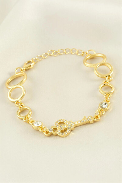 SORA GROUP Key Stone Bracelet