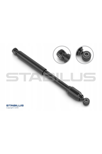 NO BRAND Stabilus 1624MF Amortizor
