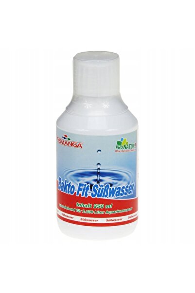 NO BRAND FEMANGA Bakto Fit 1000ml bacterii de acvariu