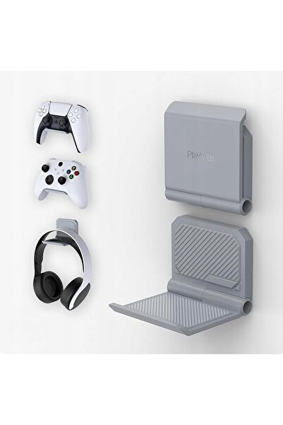NO BRAND Suport pentru controler și bază pentru consolă PlayStation