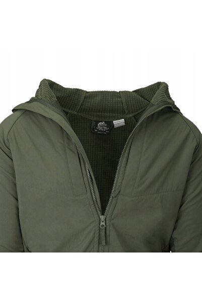 NO BRAND Jacheta tactică Softshell Helikon Urban Hybrid DWR, negru, mărimea 3XL