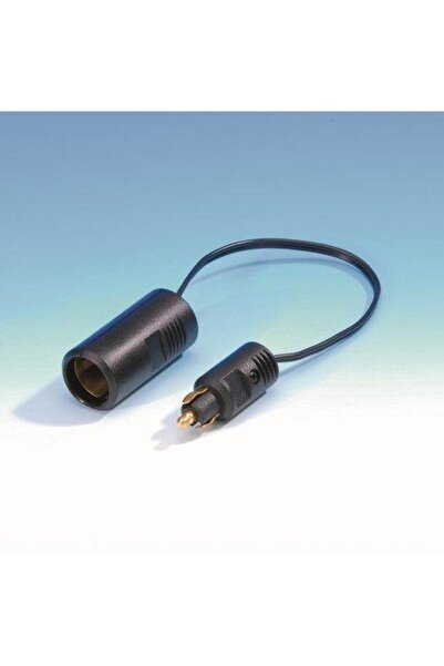 NO BRAND Adaptor pentru priză brichetă de la mic la mare Fawo