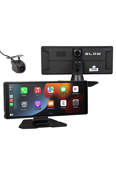 Blow Radio auto CarPlay5.0