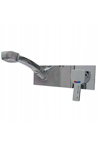 NO BRAND Baterie pentru duș de iaht, mixer Capri Comet