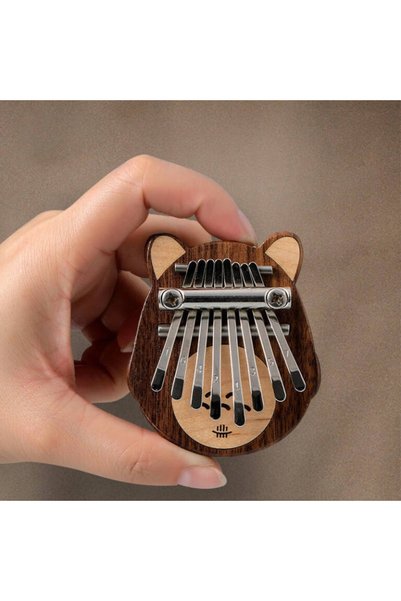 NO BRAND Kalimba Hluru KML8 nuc