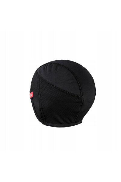 NO BRAND Căciulă de ciclism sub cască ACCENT THERMAL negru M