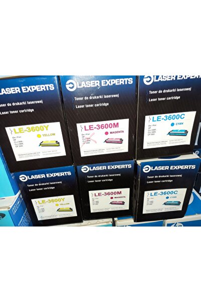 AMG Toner HP Pachet 3 bucăți HPQ6471+HPQ6472+HPQ6473 CMY