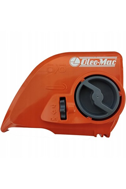 NO BRAND APARAT DE PROTECȚIE LANȚ DRĂGUȚĂ MOTORICĂ OLEO-MAC GSi 30 ORIGINAL 5...