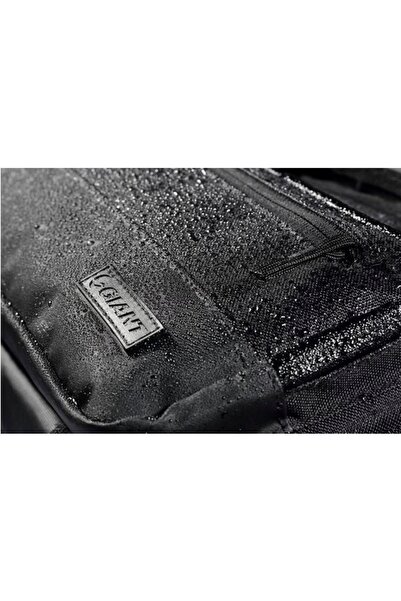 NO BRAND Geantă de portbagaj Giant Shadow DX, Negru