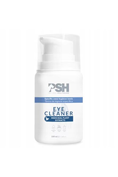 NO BRAND PSH Eye Cleaner 100ml soluție de curățare a ochilor pentru câini
