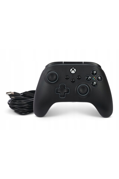 NO BRAND PowerA LUMECTRA PAD Xbox Series X | S 1.20 CM RGB LED CU FIR
