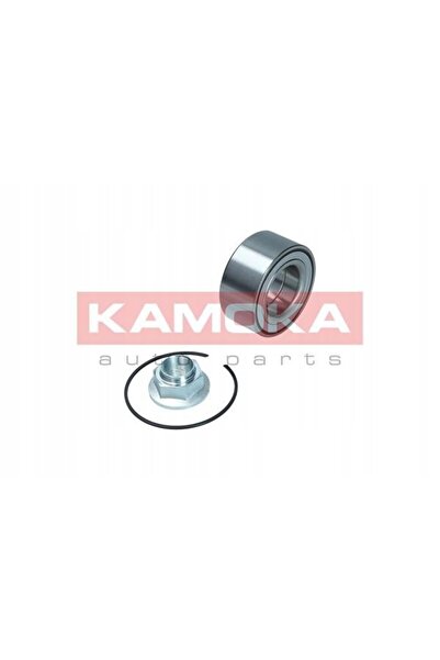 NO BRAND Set de rulmenți pentru roata din spate Land Rover Freelander Kamoka