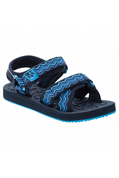 Jack Wolfskin 7201 SANDALE COPII/UNISEX