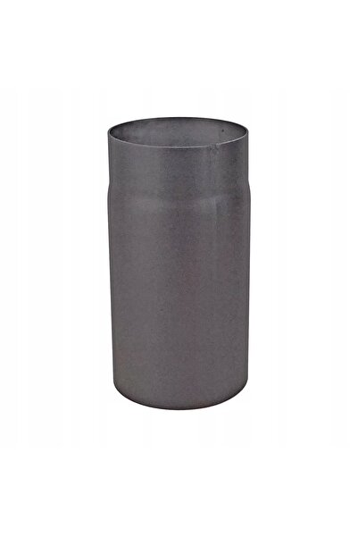 NO BRAND Tub negru fumuriu 130 L-250 2MM
