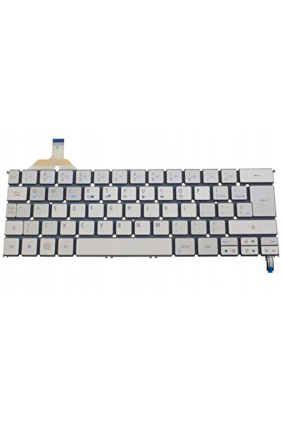 NO BRAND TASTATURĂ PENTRU ACER ASPIRE S7-391 S7-392 S7-393 / LED