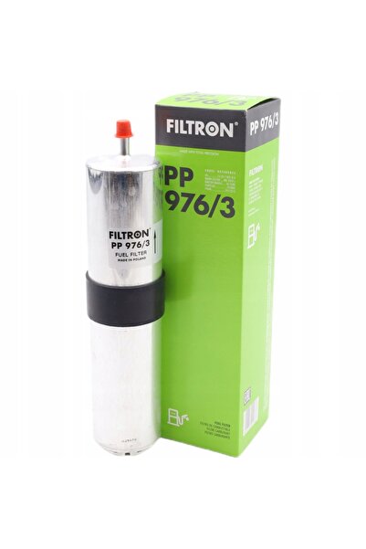 NO BRAND Filtru de combustibil BMW 3 X3 X4 Alpina D3 XD3 Filtron