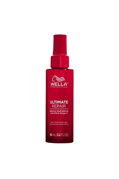 Wella Professionals Wella Pro Ultimate Repair Miracle Hair Rescue Serum 95ml