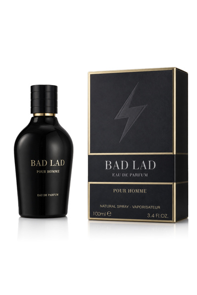 Fragrance World Bad Lad EDP 100 ml M