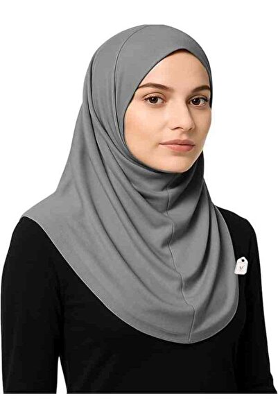 View star Viewstar Stretchable Premium Soft Hijab Scarf–Lightweight Breathabl...