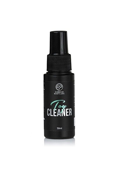Cobeco Pharma Καθαριστικό Παιχνιδιών COBECO 50ML