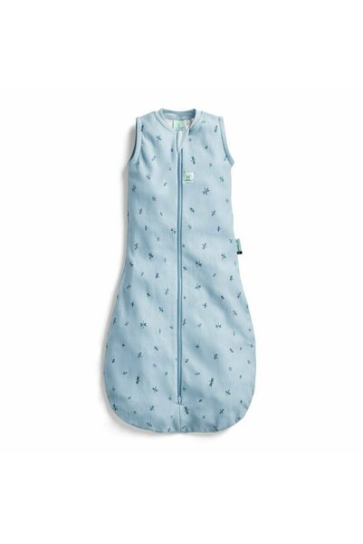 Ergopouch Sac de dormit, ErgoPouch, Jersey, 8-24 luni, 8-14 kg, TOG 0.2, Bumb...