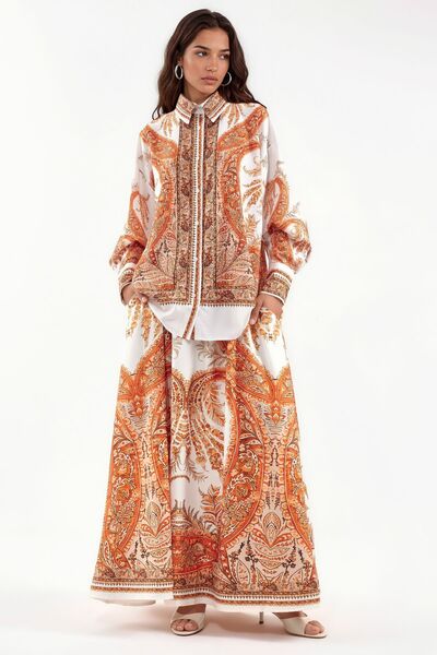 Hiccup Msn Two-Piece Set