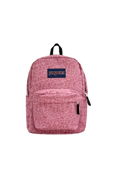Jansport Back-to-school backpack/student laptop bag - PINK