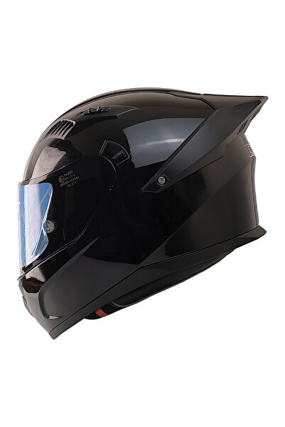 FAZER FX211X FULL FACE GÜNEŞ VİZÖRLÜ KASK