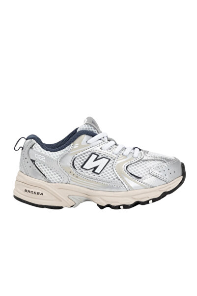 New Balance 530 - ΚΛΑΣΙΚΑ ΥΠΟΔΗΜΑΤΑ ΠΡΟΣΧΟΛΙΚΗΣ ΗΛΙΚΙΑΣ PZ530KA